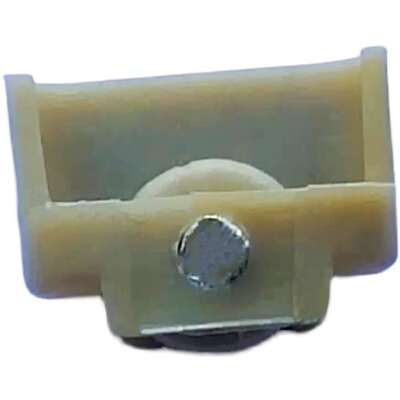 展示柜滑轮门窗制冷永保滑轮冰柜