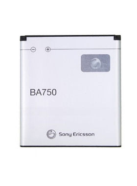 适用索尼爱立信lt18iBA750电池