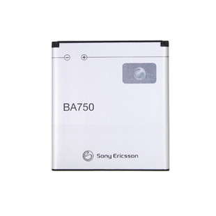 适用索尼爱立信LT15i lt18i X12手机原装大容量BA750电池座充电器