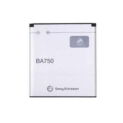 适用索尼爱立信lt18iBA750电池