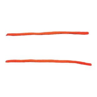 核磁管刷羊毛核磁管刷柔软羊毛不伤管实验室毛刷绒毛核磁管清洁刷