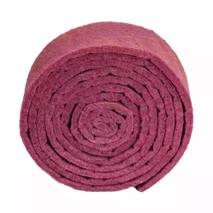 加厚金刚砂魔力擦百洁布除铁锈洗碗布擦锅神器强力去污垢清洁擦