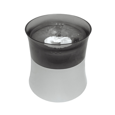 漩涡宠物饮水机大型犬