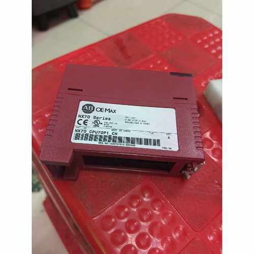 议价ABNX70CPU70P1CH有99新包好包维修