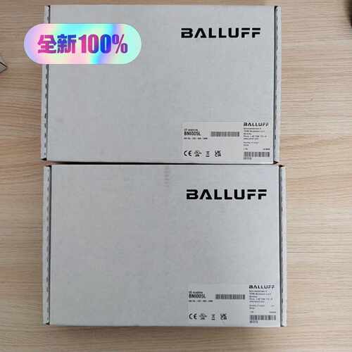 【议价-可维修】巴鲁夫 IOL-302-000 BNI005L 全新/二手均有货