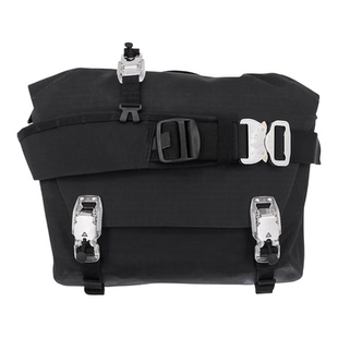 适用Granville 10L单肩包 Fidlock透明磁扣自助改装配件改装材料