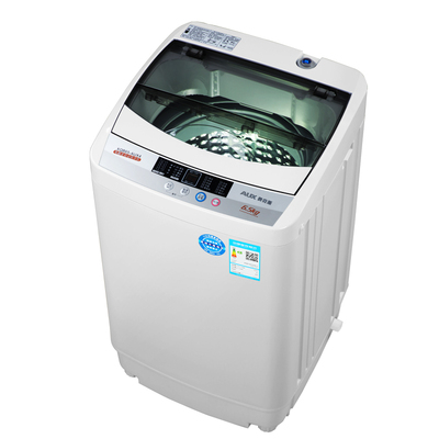 奥克斯6.5KG公斤全自动洗衣机