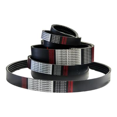 合心三角带4HC 2083 2144 2184 2190 2240 2345 2923  收割机皮带