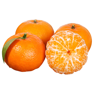 精选好果！云南沃柑！香甜多汁