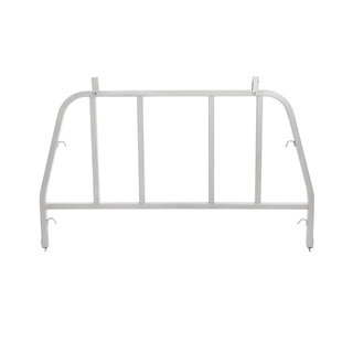 适用于五菱荣光新卡小卡龙门架双排单排护栏五菱全车改装配件