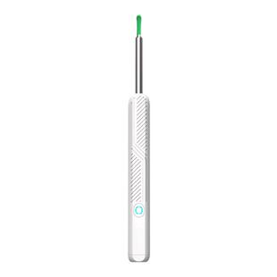 可视掏耳勺带夹子掏耳神器专业采耳镊子高清发光带灯可视化挖耳勺