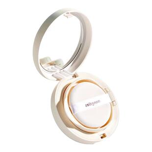 梦丽多日韩国婴儿童纯物理防晒气垫霜SPF50+夏日清爽宝宝