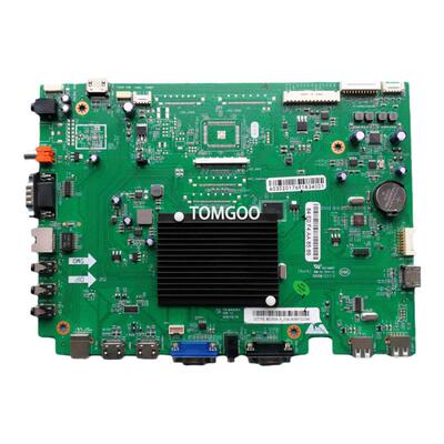 原装鸿合教育一体机TVE.MSD638.6