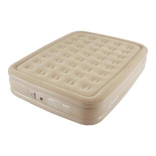 语音智能新款自动充气床打地铺家用气垫床户外露营便携式充气床垫