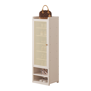 鞋架家用室内好看多层入户门口不占空间鞋子收纳柜简易鞋柜外楼道