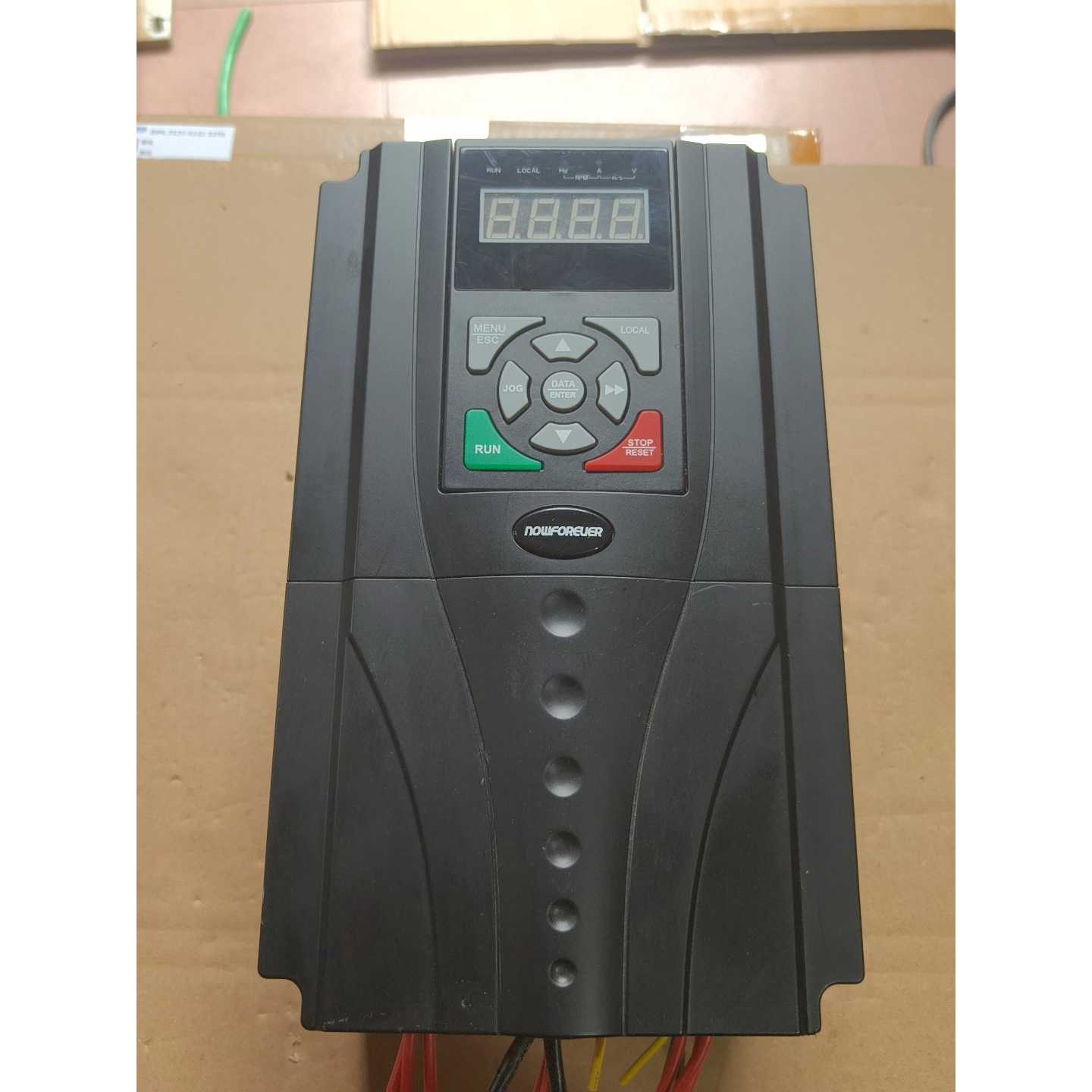议价南方安华变频器B3000-4T0075-EM