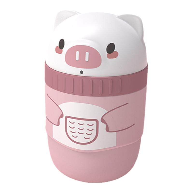 日本耳洞清洁线黛菲欣颜去异味
