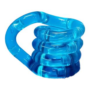 2026新款感温变色tangle正版扭扭乐旗舰店adhd解压玩具缓解压力