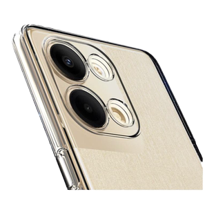 适用于opporeno9手机壳透明OPPO Reno9pro新款软壳RENO9PRO+保护套RENO9硅胶外壳气囊防摔全包边简约男女创意