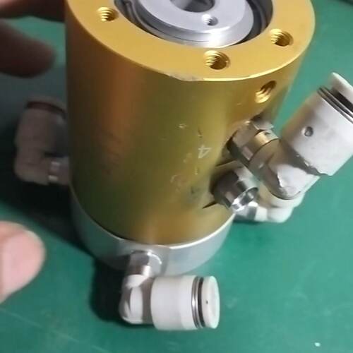 【询价】MOFLON旋转气缸适用