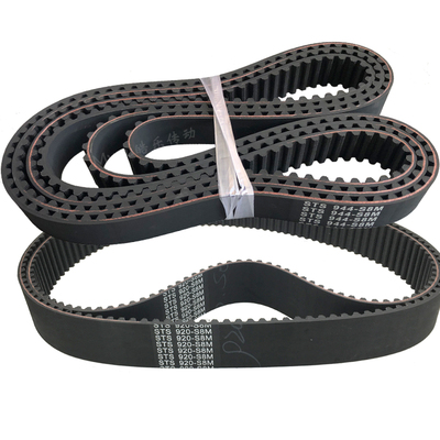 S8M1040/1048/1056/10橡胶同步带
