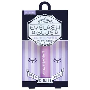 LUCKY TRENDY进口假睫毛胶水眼睫毛自然持久速干女超粘自己嫁接