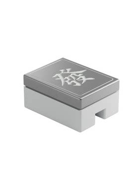 GWANG【麻将】磁吸理线器