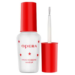 Opera/娥佩兰双眼皮贴假睫毛胶水靓眸液无痕透明持久定型防过敏