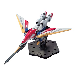 现货 万代 RG 35 飞翼高达 动画版 1/144 TV版 高达模型 拼装玩具