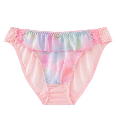 爱美菲露性感舒适日系蕾丝三角裤