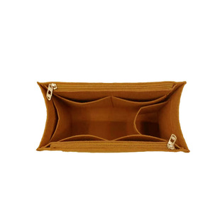 适用FENDI芬迪阳光手提袋内胆包中包sunshine tote购物袋内衬包撑