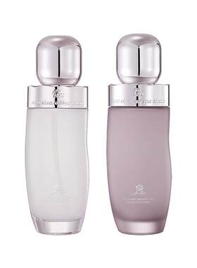 阿芙极光光感美白淡斑水乳