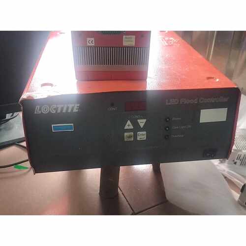 【议价-可维修】LOCTITE乐泰/汉高洪水阵列系统 405 UV LED 全新/