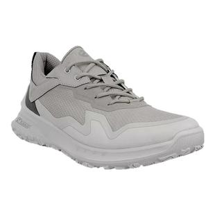 【断码清仓】ECCO爱步户外登山鞋男耐磨徒步越野运动鞋奥途824334