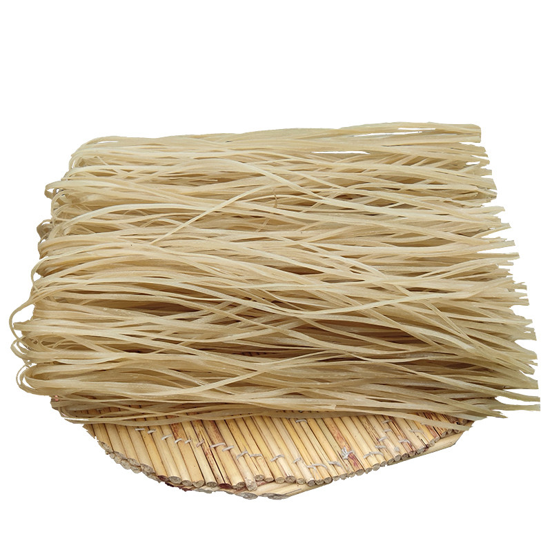 山东正纯宗小宽粉手工粉条红火薯干货粉条粉丝/蕨根粉