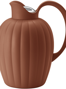 GeorgJensen保温水壶简约热水壶