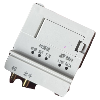 全新4G通信模块，支持NET T/R和LINK DATA功能，内置有方N720芯片