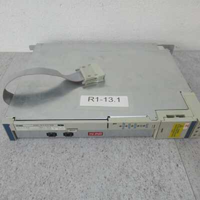 NUM MDLD1014Q Servo Motor Drive