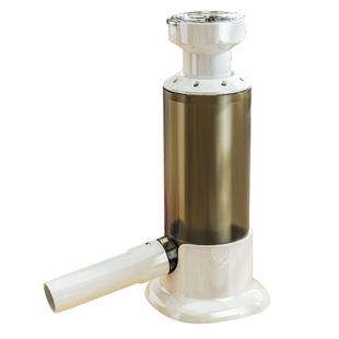 手动灌肠机家用神器新型手推式家庭自制装罐香肠肉肠做腊肠的工具