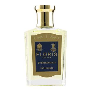 Floris佛罗瑞斯  - 千金子藤沐浴精华露Stephanotis Bath Essenc