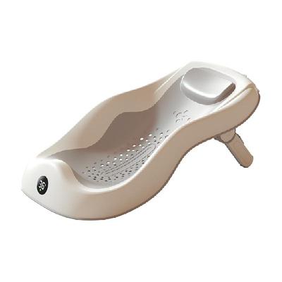 IUU婴儿洗澡躺托新生儿浴架