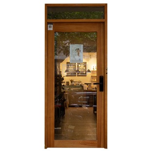 实木法式折叠门推拉门厨房移门室内门浴室门阳台门玻璃门厕所门