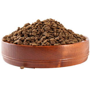 咪猫说烘焙猫粮无谷鲜肉成猫专用猫咪发腮营养高销量第官方旗舰店