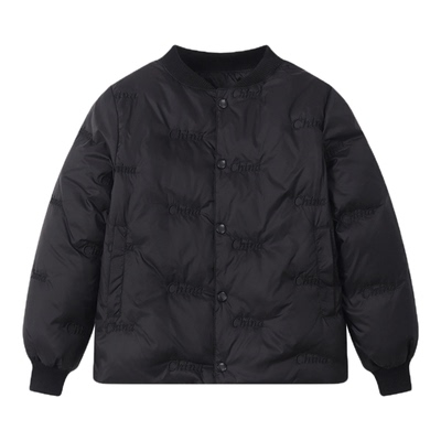 儿童羽绒服内胆校服内穿