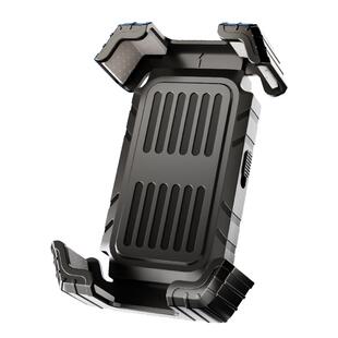 电动车手机架支架电瓶车导航防震小头盔外卖骑手自行车架手机支架