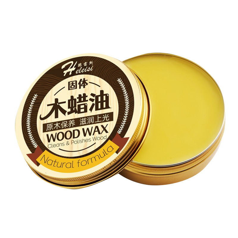 家具保养木蜡油打蜡抛光膏