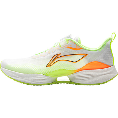 李宁超轻22儿童专业跑步鞋体考鞋