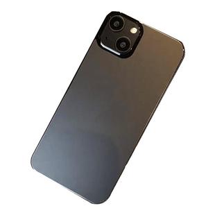 适用苹果17pro max磨砂抗指纹后膜iphone16防刮耐磨15pro轻薄14手机背贴12防摔手机贴膜13金刚膜xsmax保护贴