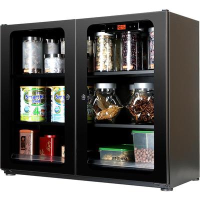 领顿食品药品防潮箱字画邮票钱币