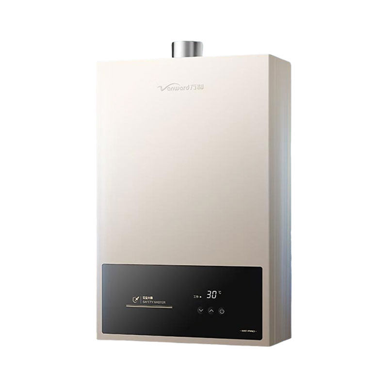 万和燃气热水器家用天然气洗澡13L14升16升恒温式旗舰店BE1 pro